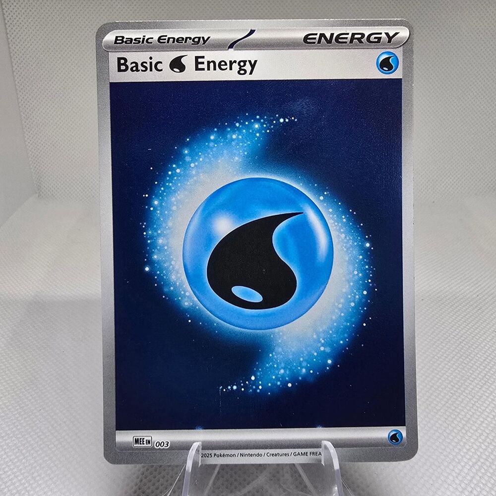 Pokemon Blue and Silver Trading-cards